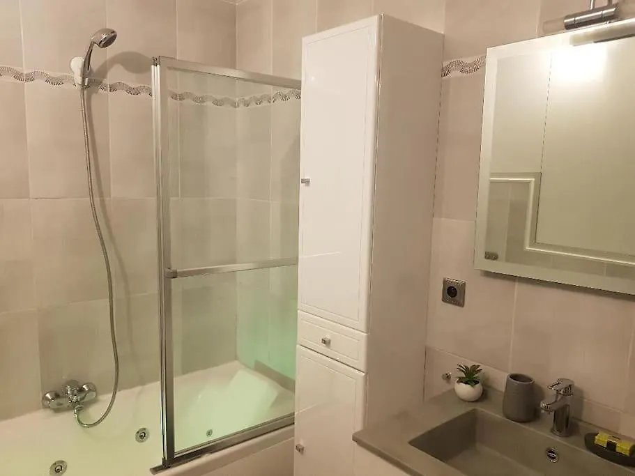 Appartement Cosy Entierement Equipe Toulouse