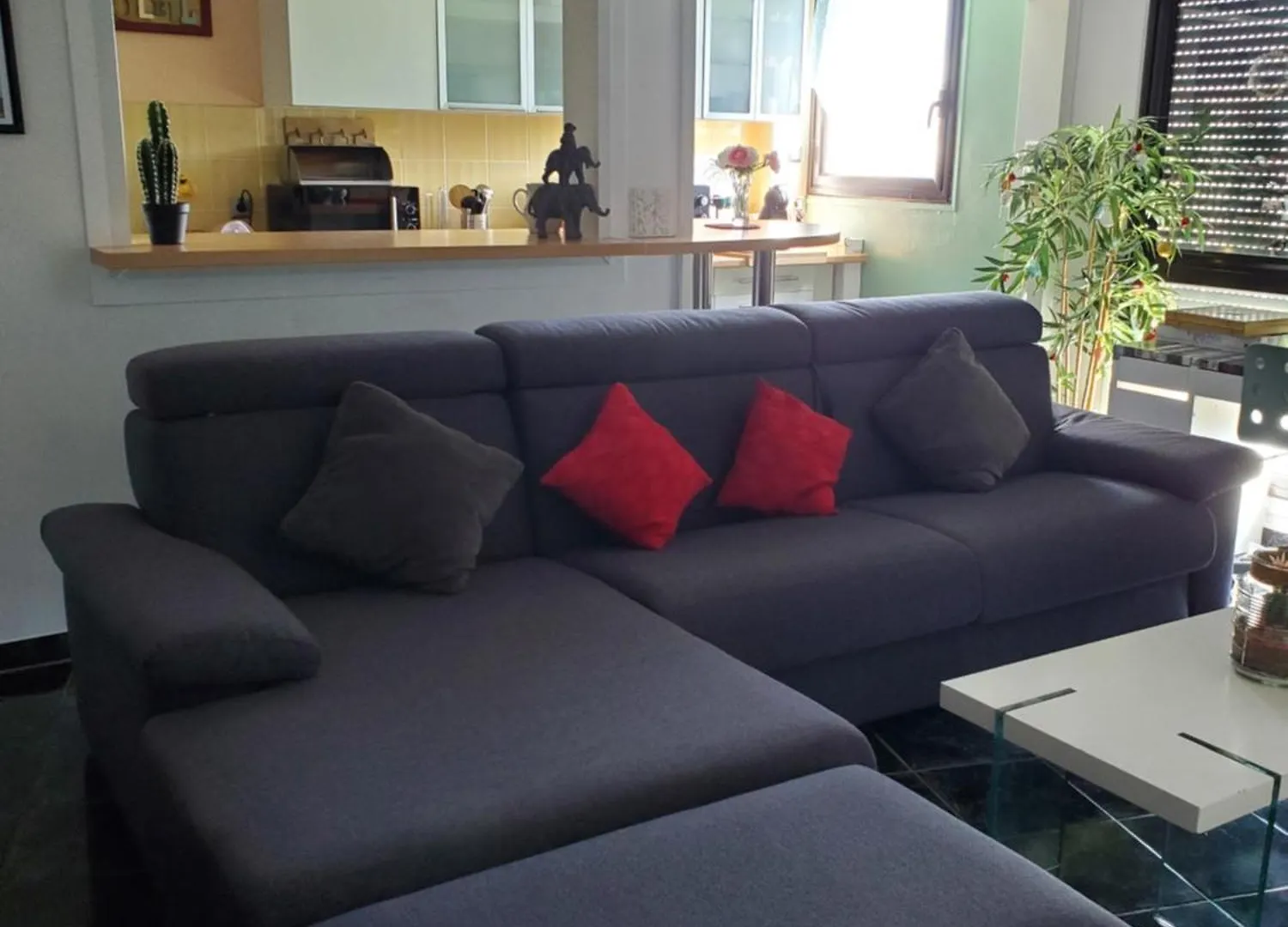 Appartement Cosy Entierement Equipe Toulouse France