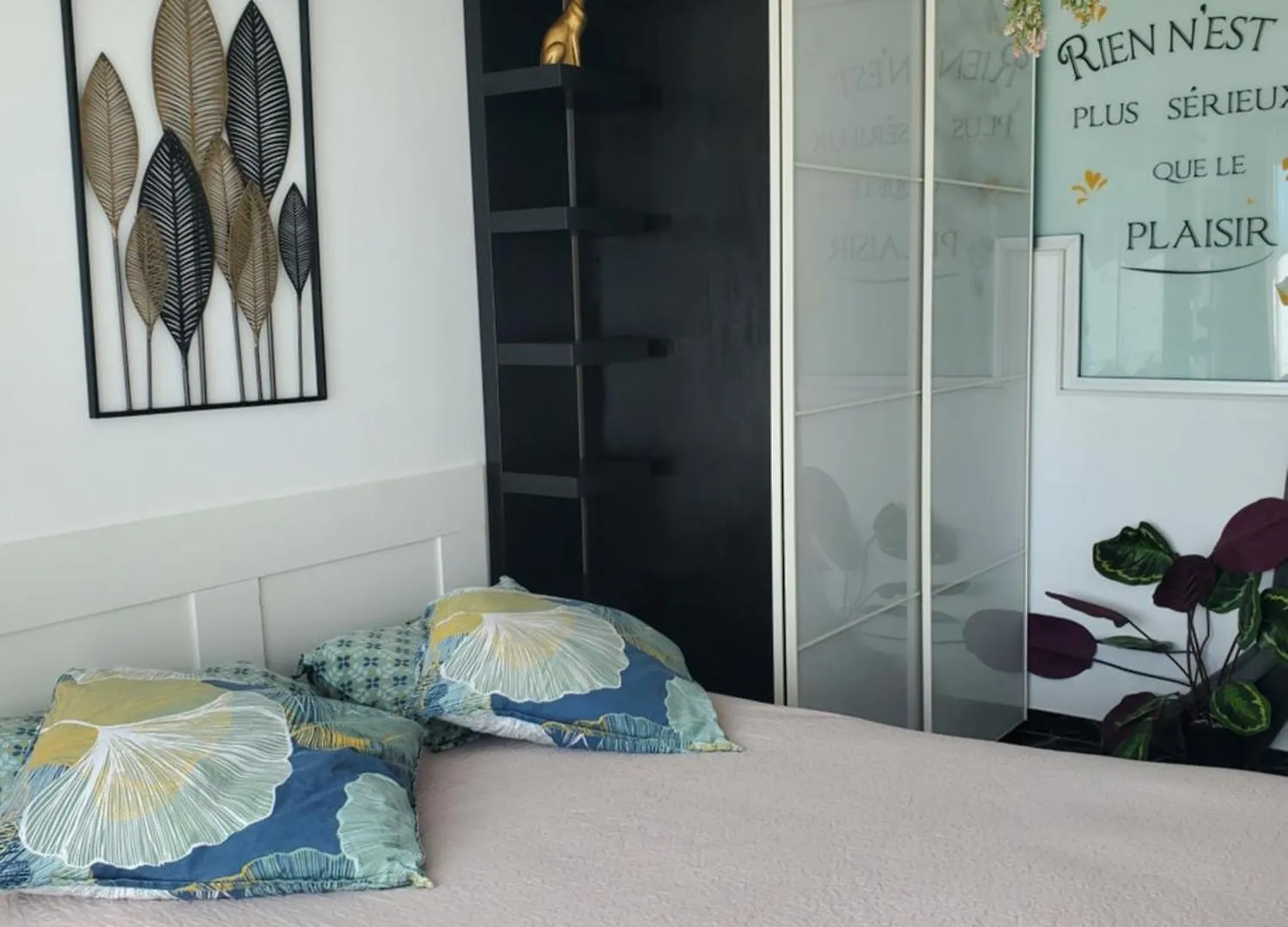 Appartement Cosy Entierement Equipe Toulouse France