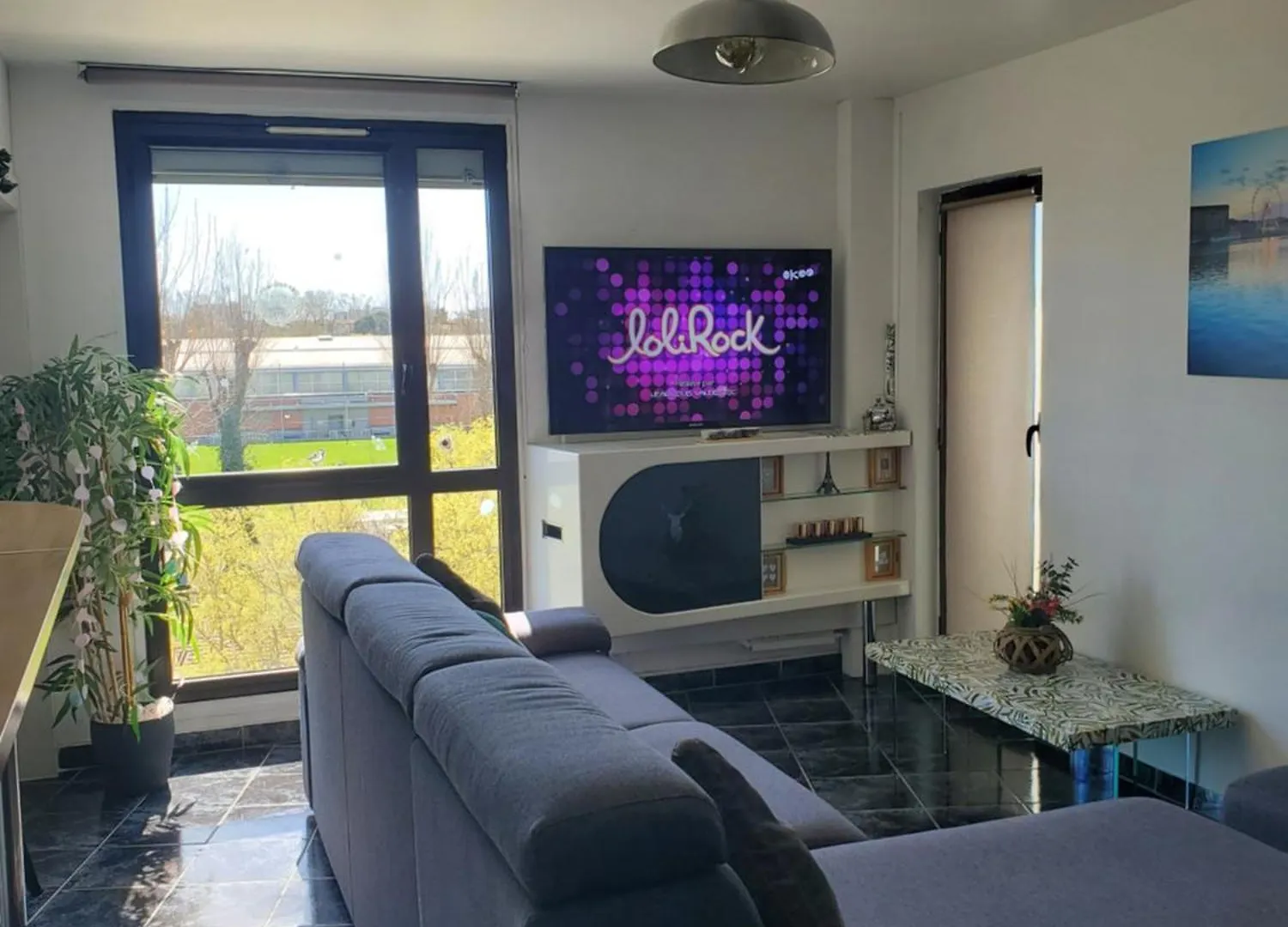Appartement Cosy Entierement Equipe Toulouse 0*,  France