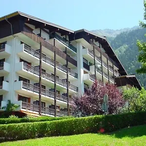 Résidence Les Périades Chamonix