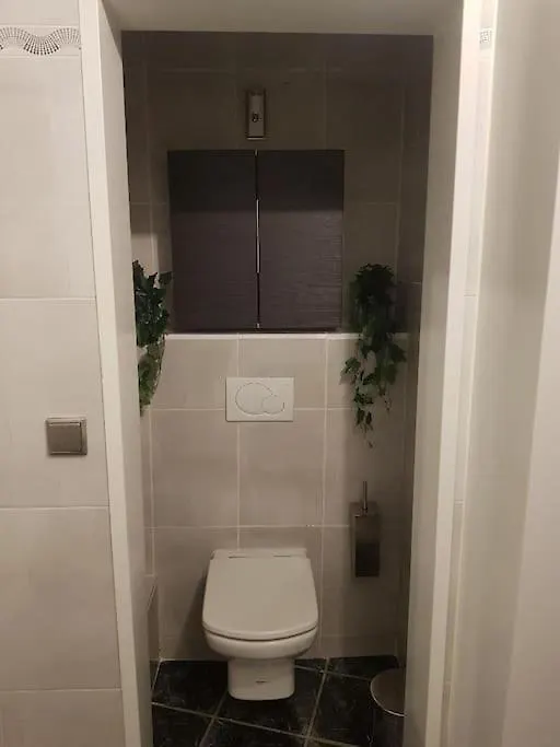 Lägenhet Appartement Cosy Entierement Equipe Toulouse Frankrike